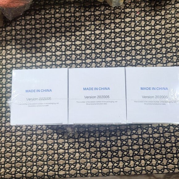 IcePure RWF1100A Refrigerator Water Filters - 3 Pack of Sealed Filters NIP - Picture 13 of 13